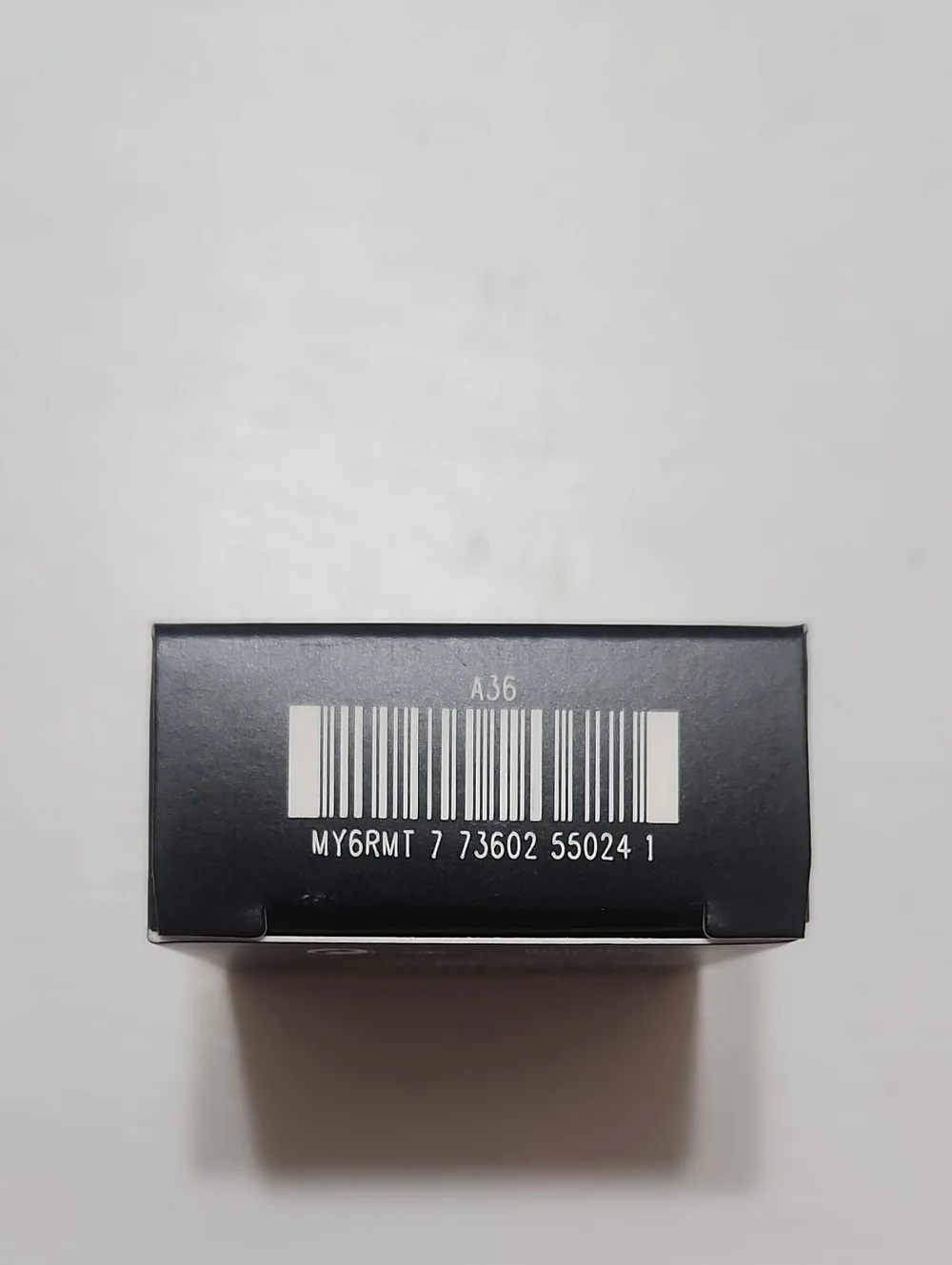 MAC Nude Model Eye Shadow Refill Pan